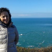 maison à Cherrueix, France