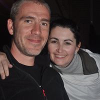 La maison sur la colline de Matthieu, Astrid & Sacha :)