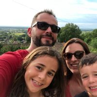 La maison de Eva et Damien