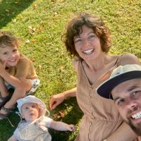 Casa di Noémie & Lionel