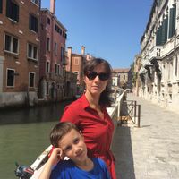 Lovely apartment by the sea