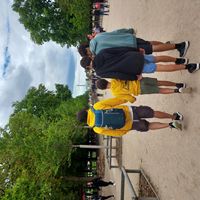 La maison de María José