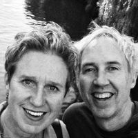 La maison de Juergen