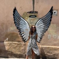 la maison du chat bleu