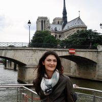 La maison de Céline