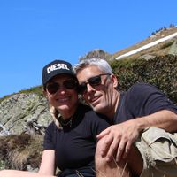 La maison dans les bois de Karine