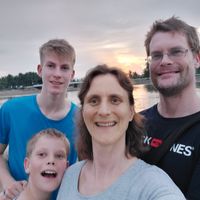 La maison de Michaela