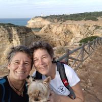 Fermette avec piscine