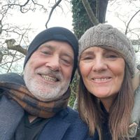 Soizic et Philippeina kuća