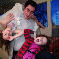 Casa di Yacine & Susanne