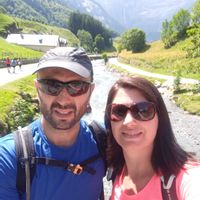 La maison de Sab & Seb