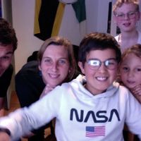 La maison de Sophie & Samuel