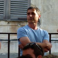 La maison de Joseph antoine et johanna