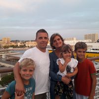 La maison de Geraldine