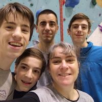 Marie-Anne & Mathieu s Haus