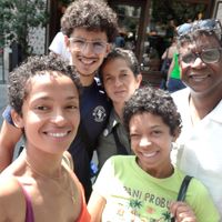 La belle Denise de Lascaux