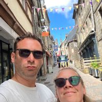 Maison d’Elodie et Arnaud