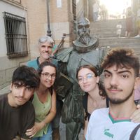 Casa di Família Freixas Miró