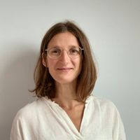 La maison d'Estelle et Romain