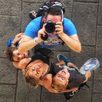 La maison des bords de Loire