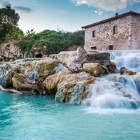 Huis in Saturnia