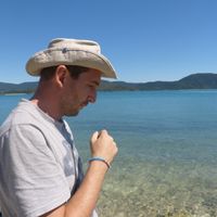 La maison de Yannick