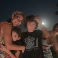 La maison de Antonella