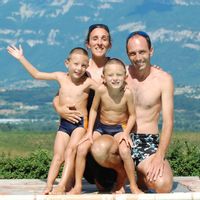 maison à Voglans, France