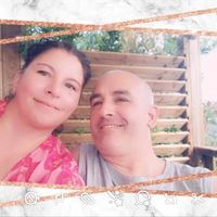 L'appartement de Noelle et Franck