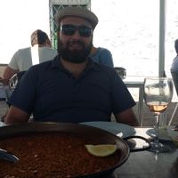 La maison de Ramón Miguel