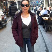 La maison de cendrine