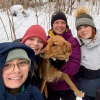 Québec: Magnifique propriété sur le bord de l’eau
