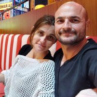 Irene y Jose s Haus