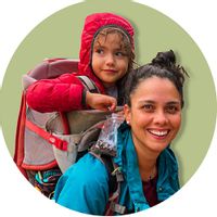 La maison de Michele