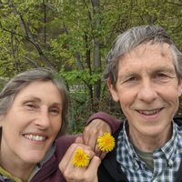 La maison de Charles