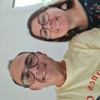 La maison de Jérôme & Nathalie