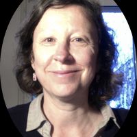 maison avec grand  jardin très nature et au calme à Amboise   , France