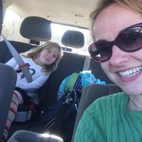 La maison de Rachael