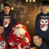 maison à Dublin, Ireland