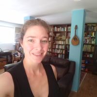 La maison de Sophie et Yan