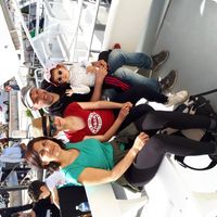 La maison d'Aline et André