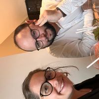 La maison de campagne