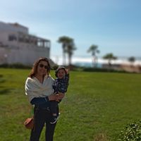 Mobilhome dans un village de montagne - Pyrénées ⛰