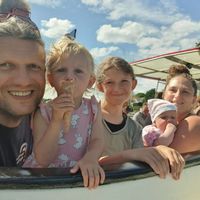 La maison de Ondřej