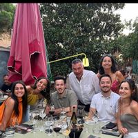 La Toulousaine a la campagne de Sandrine et Bruno