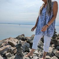 La maison de Genevieve