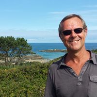 La maison de Marie et  Philippe