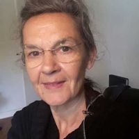 La maison de Isabelle