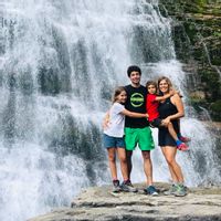 Casa di Merce & family