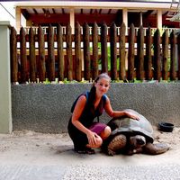 La maison de Charline et Anthony
